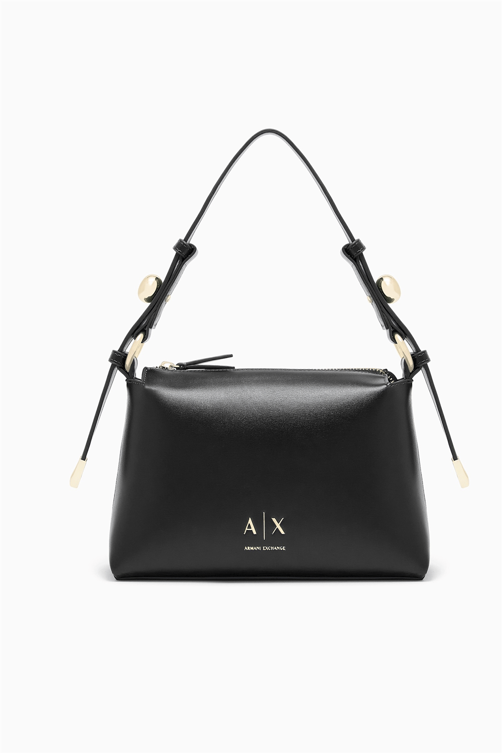 Armani Exchange Kadın Omuz Çantası Siyah
