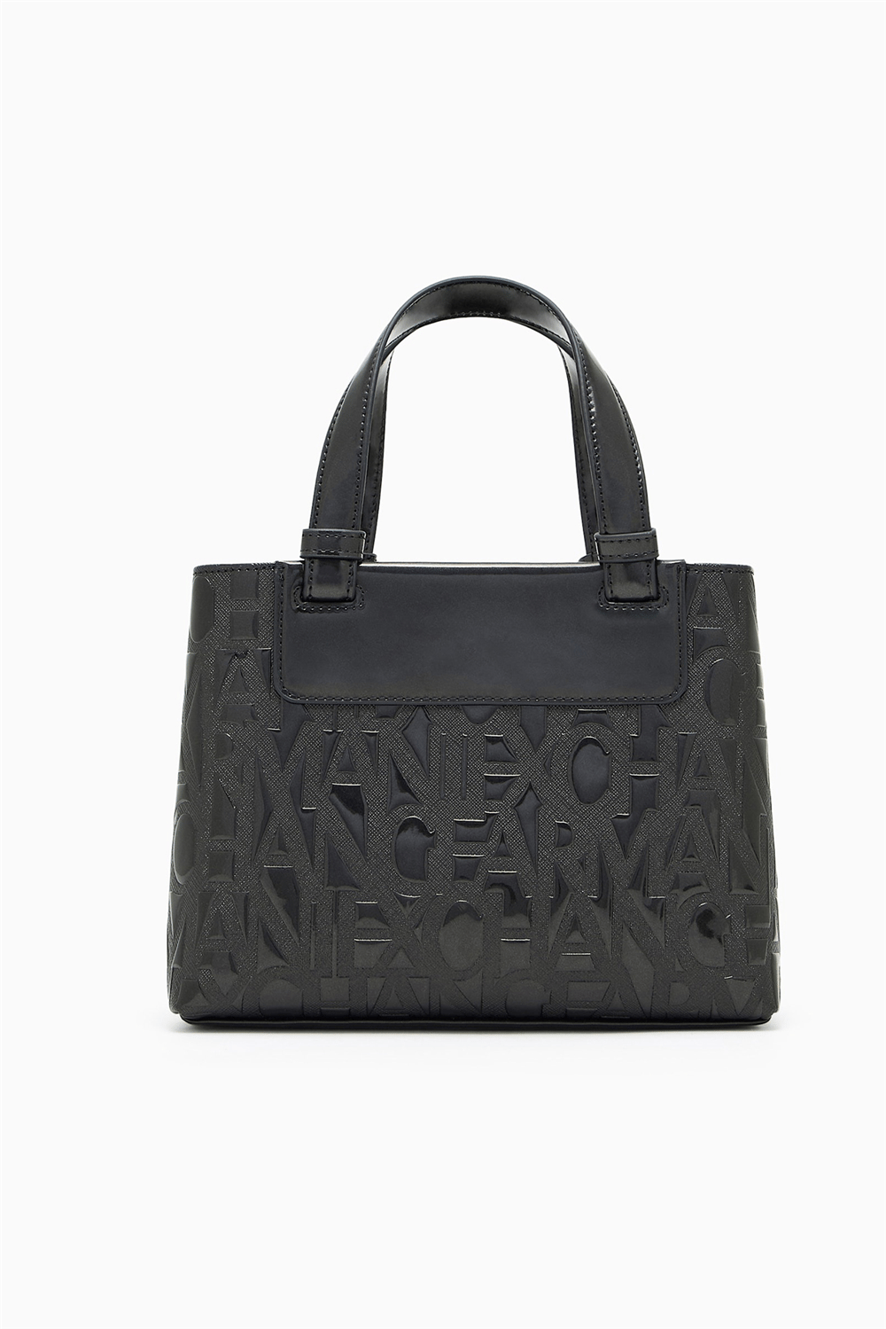 Armani Exchange Kadın Omuz Çantası Siyah