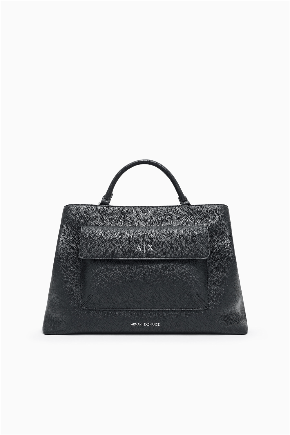 Armani Exchange Kadın Omuz Çantası Siyah