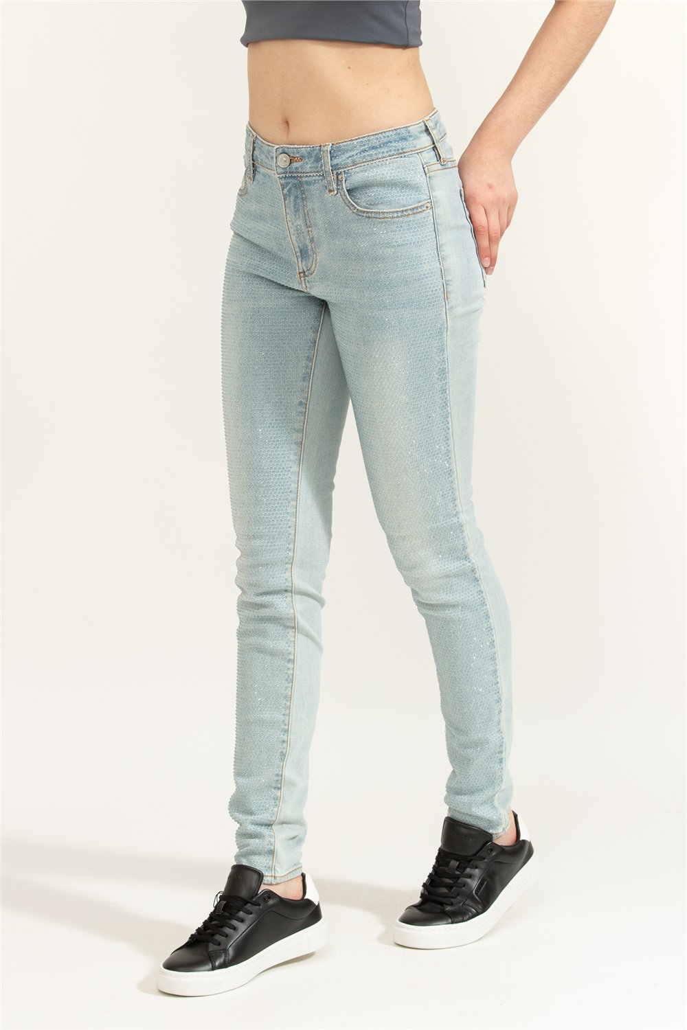 Armani Exchange Kadın Pantolon