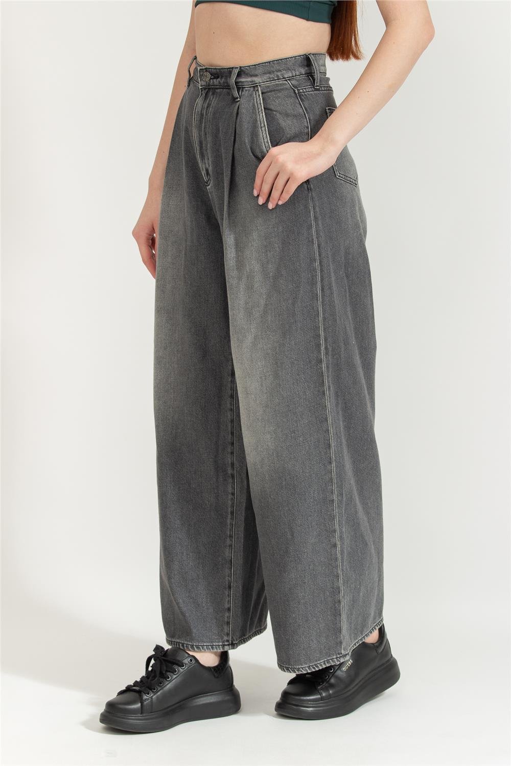 Armani Exchange Kadın Pantolon
