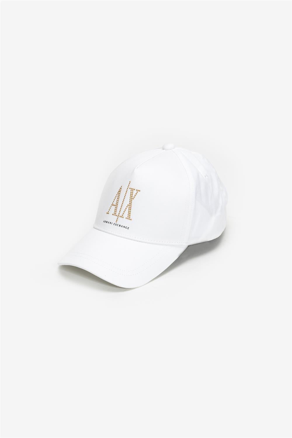 Armani Exchange Kadın Şapka