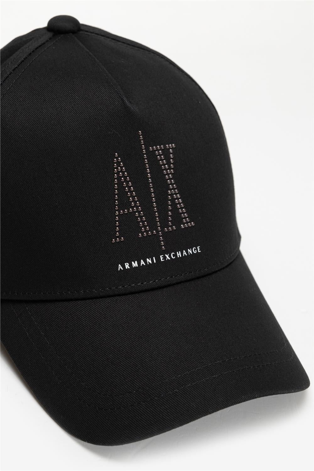 Armani Exchange Kadın Şapka