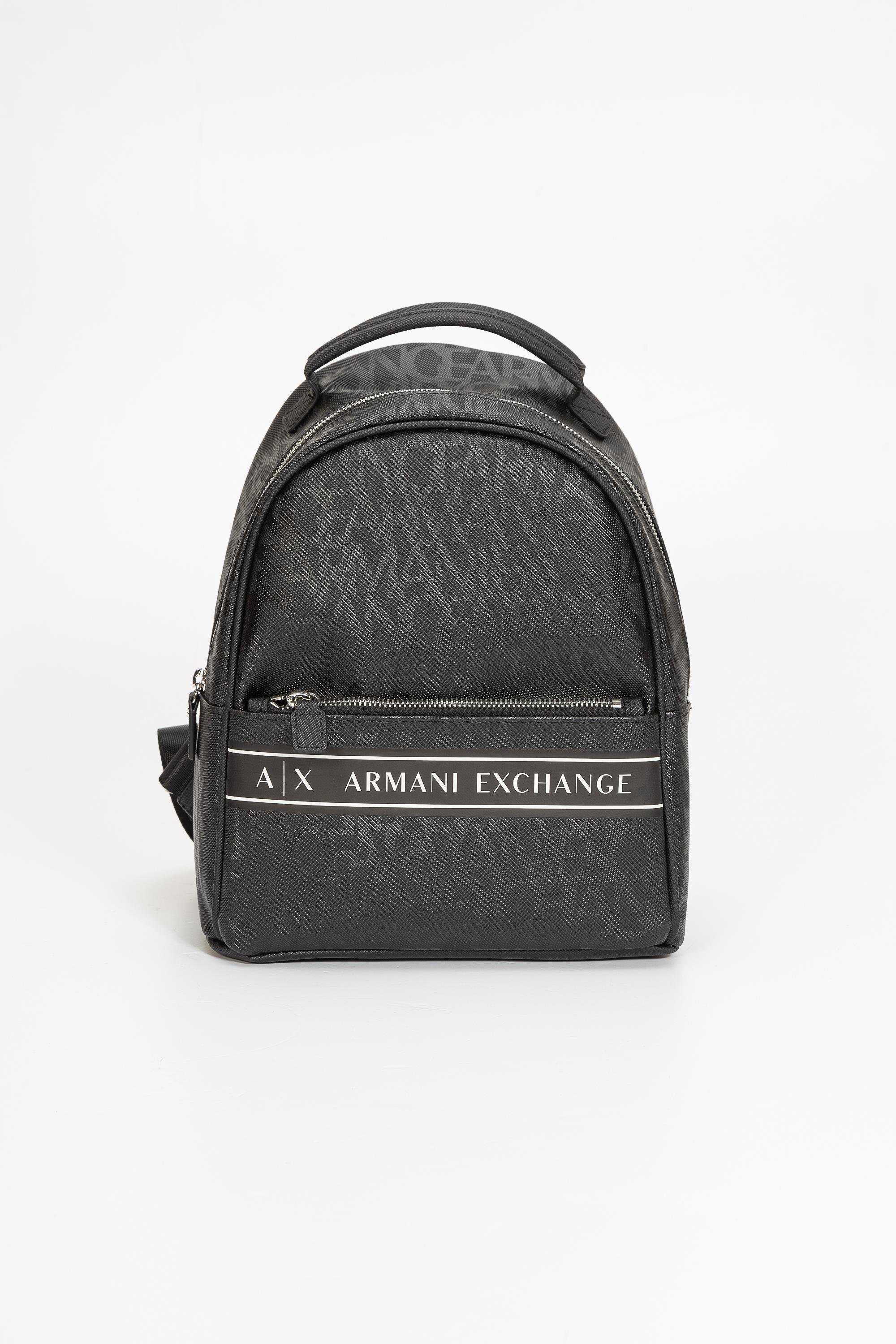 Armani Exchange Kadın Sırt Çantası