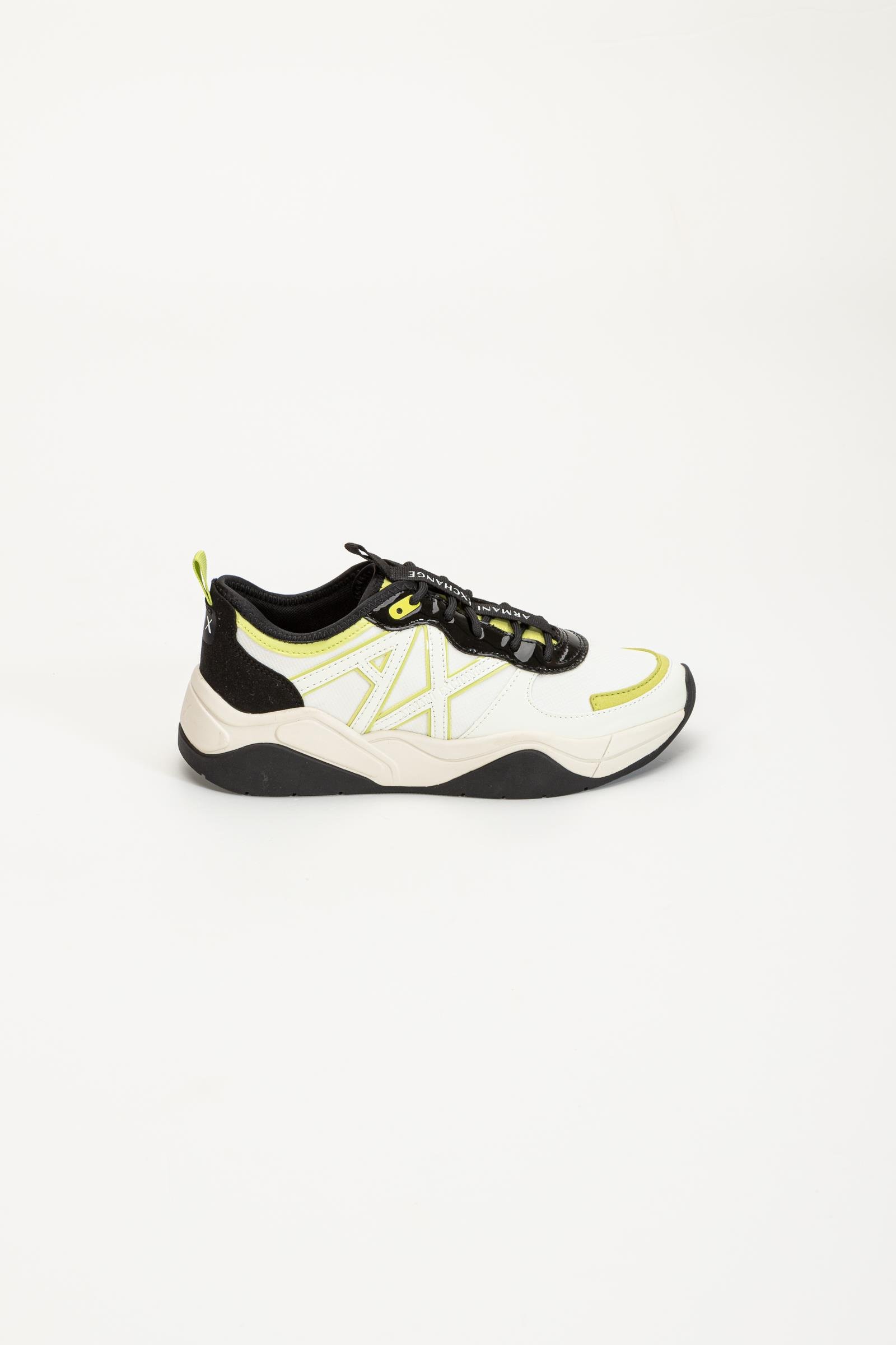 Armani Exchange Kadın Sneaker