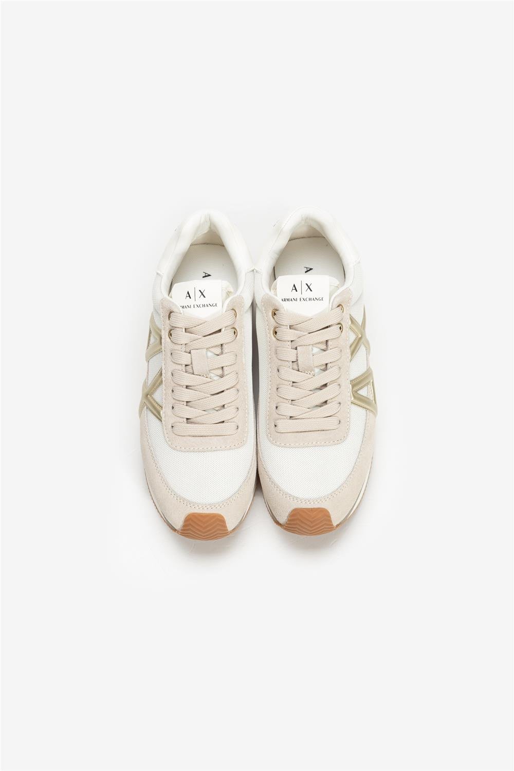 Armani Exchange Kadın Sneaker