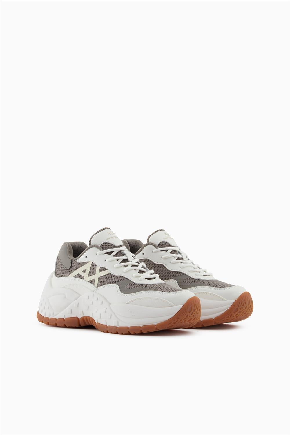Armani Exchange Kadın Sneaker