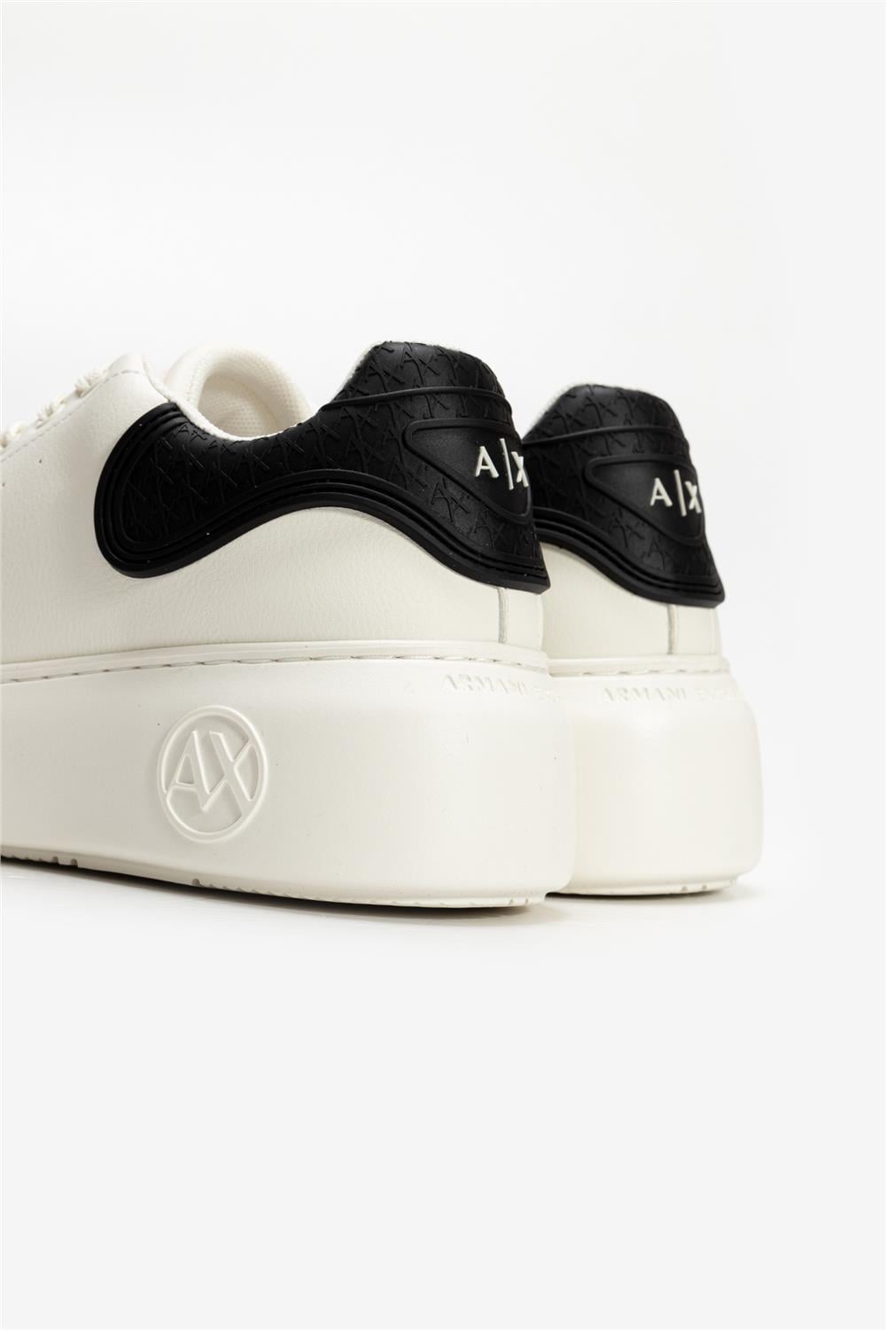 Armani Exchange Kadın Sneaker