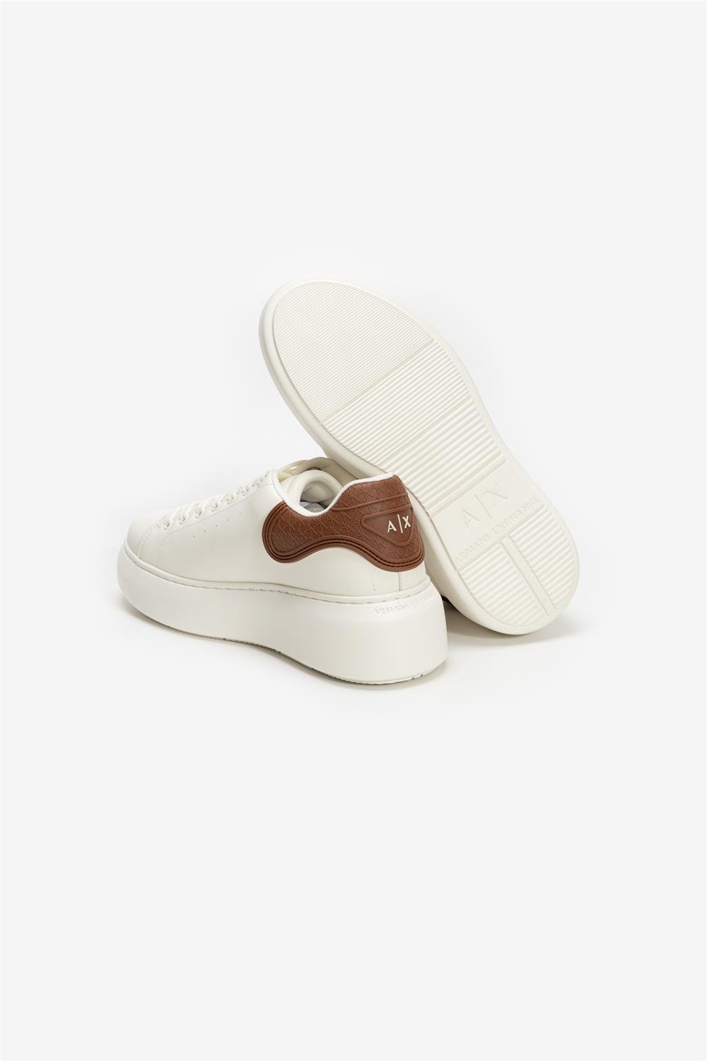 Armani Exchange Kadın Sneaker