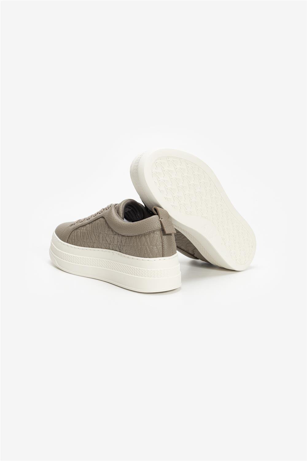 Armani Exchange Kadın Sneaker