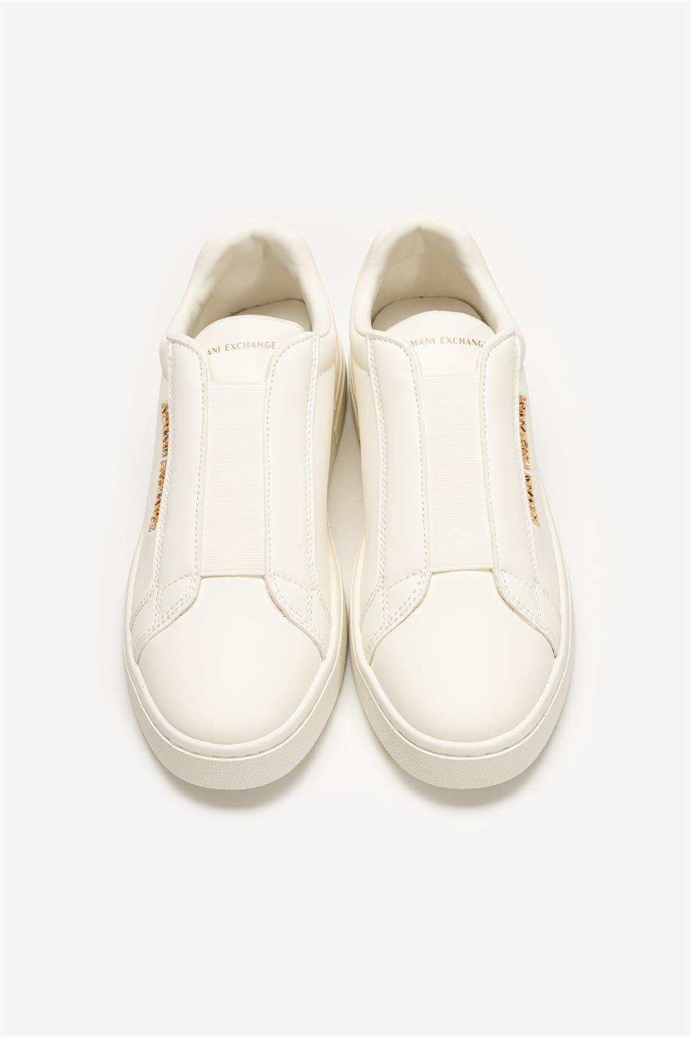 Armani Exchange Kadın Sneaker