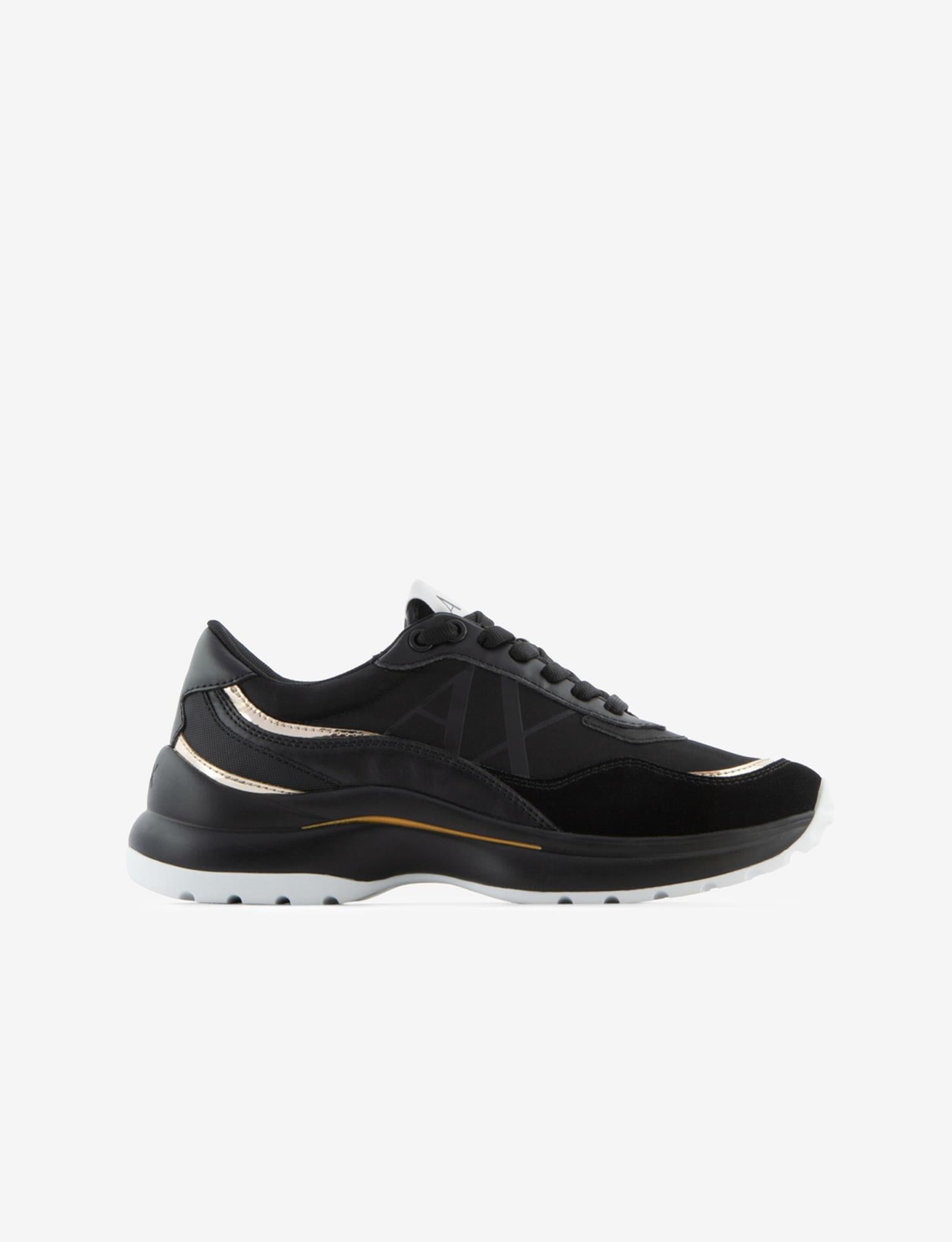 Armani Exchange Kadın Sneaker