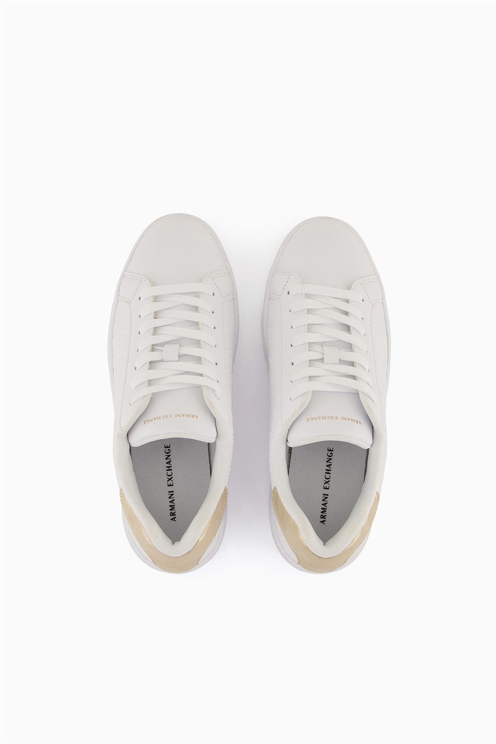 Armani Exchange Kadın Sneaker