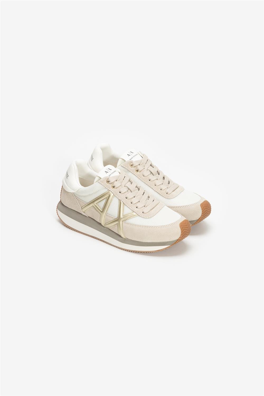 Armani Exchange Kadın Sneaker