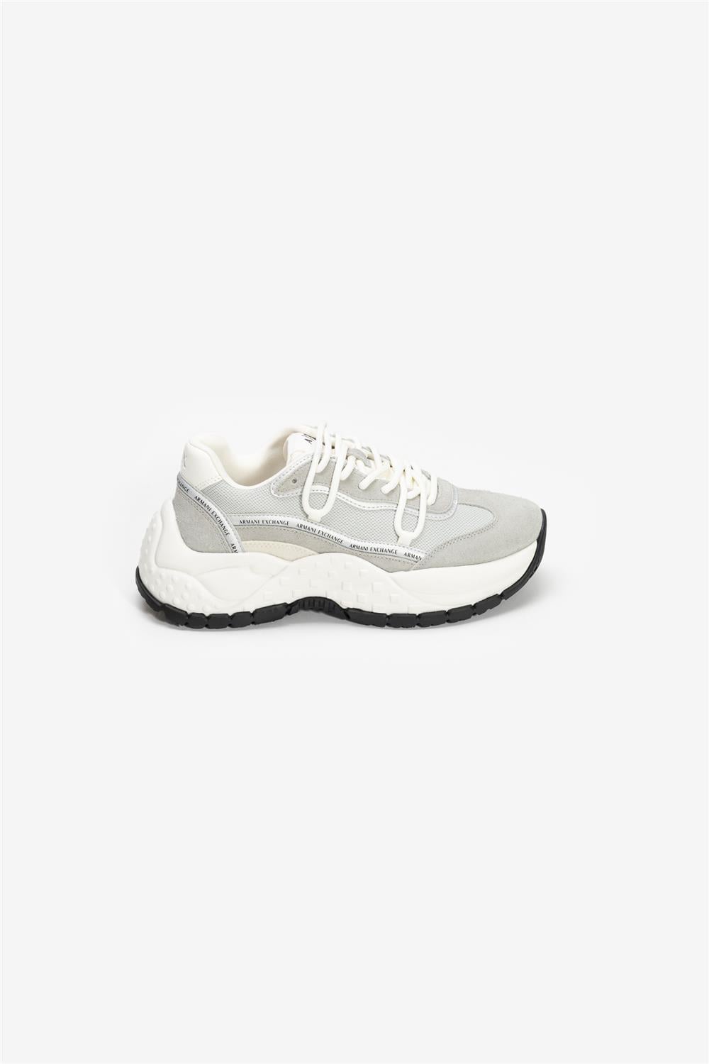 Armani Exchange Kadın Sneaker