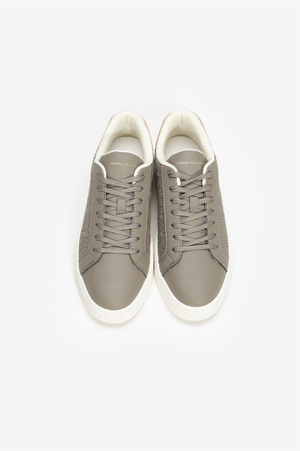 Armani Exchange Kadın Sneaker