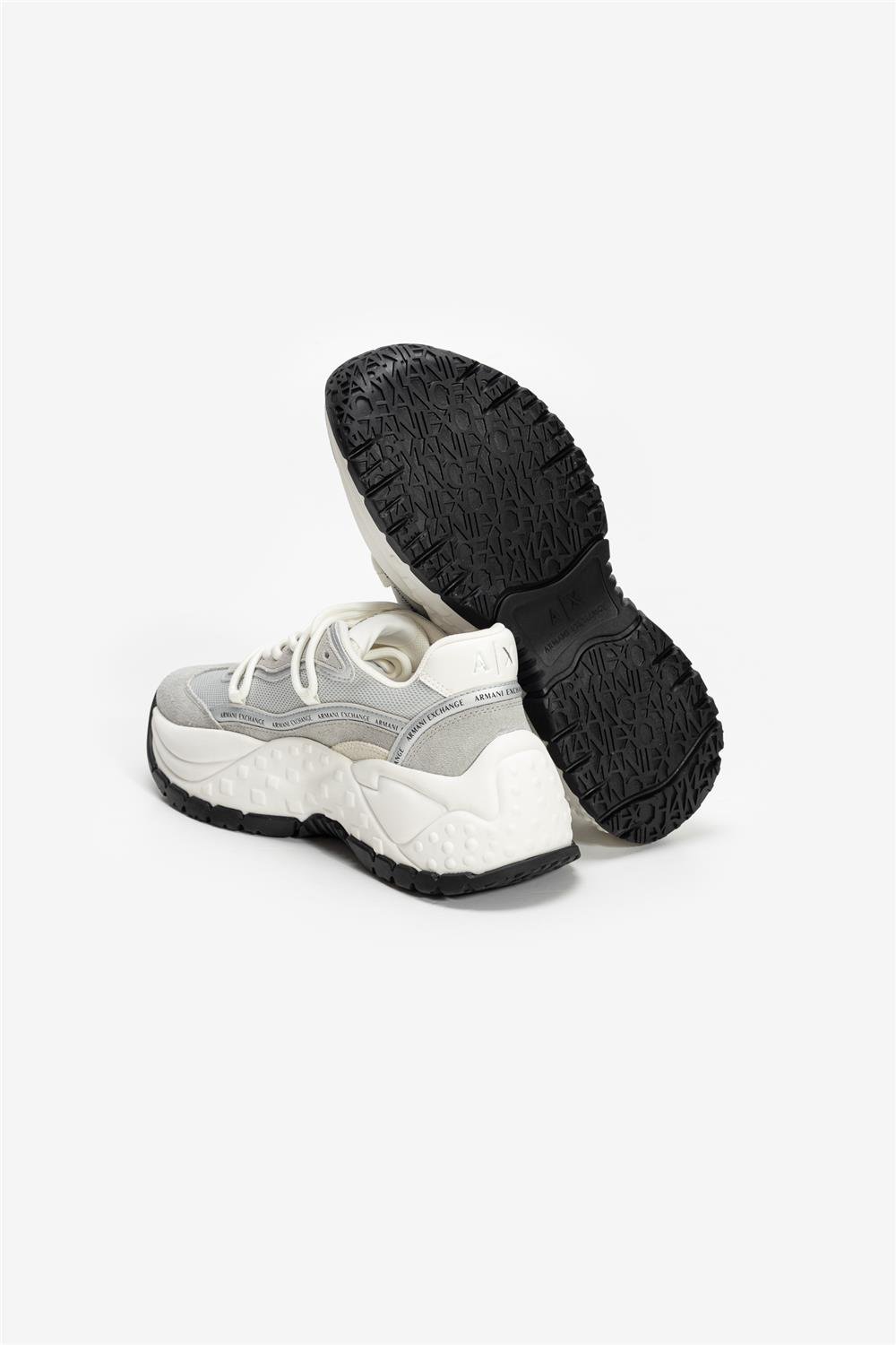 Armani Exchange Kadın Sneaker