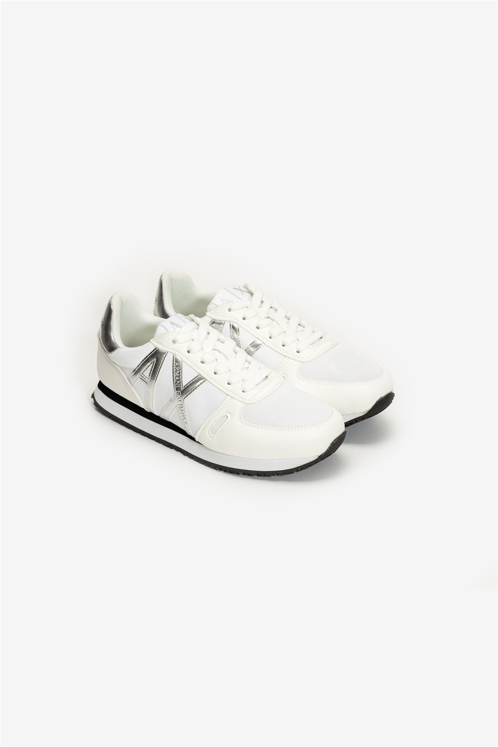 Armani Exchange Kadın Sneaker