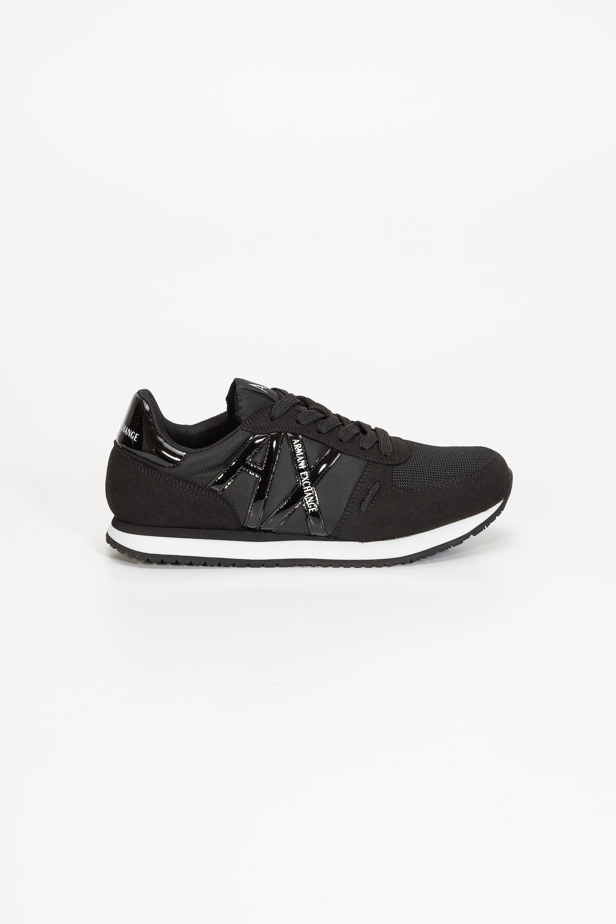 Armani Exchange Kadın Sneaker