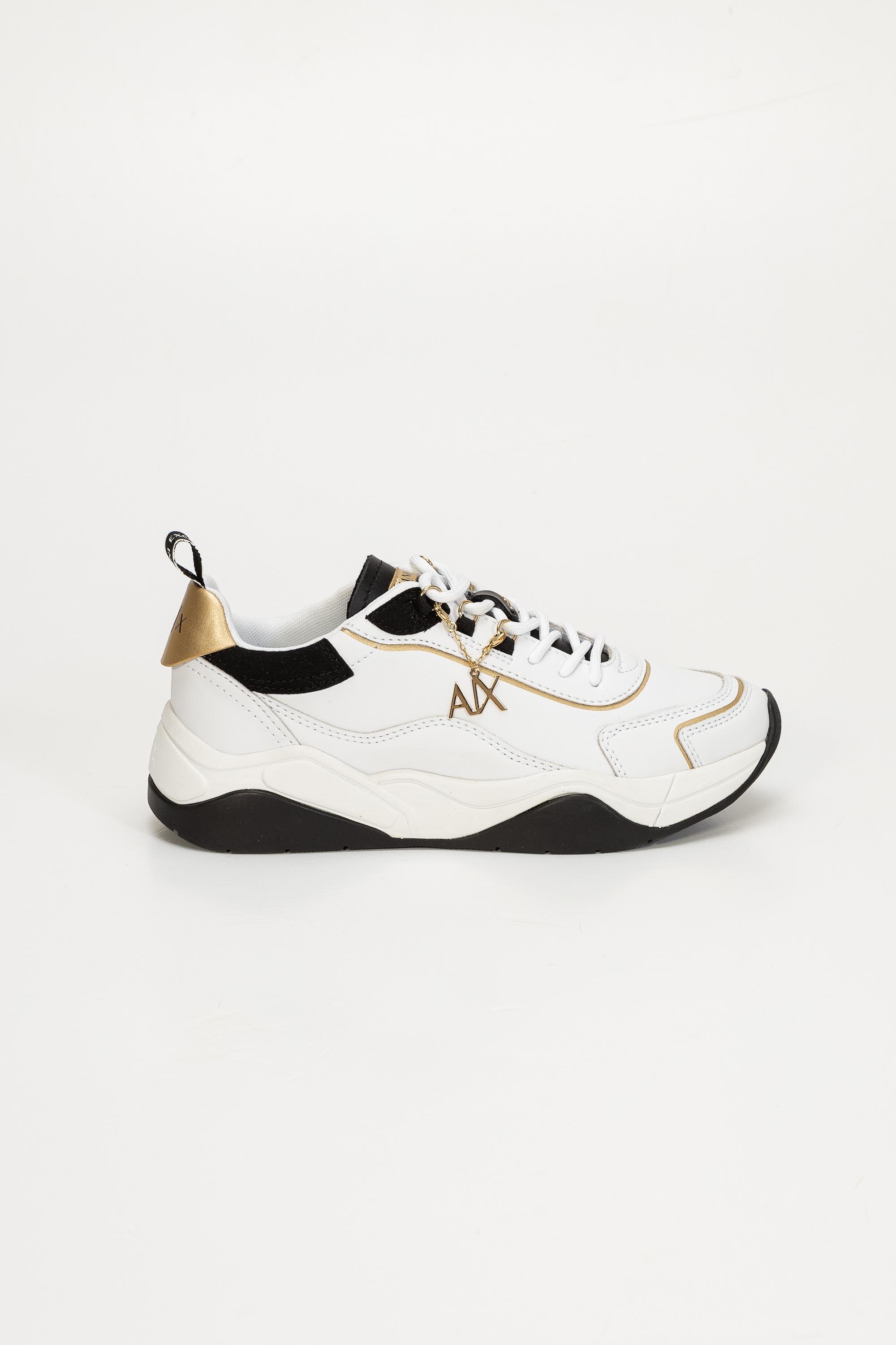 Armani Exchange Kadın Sneaker