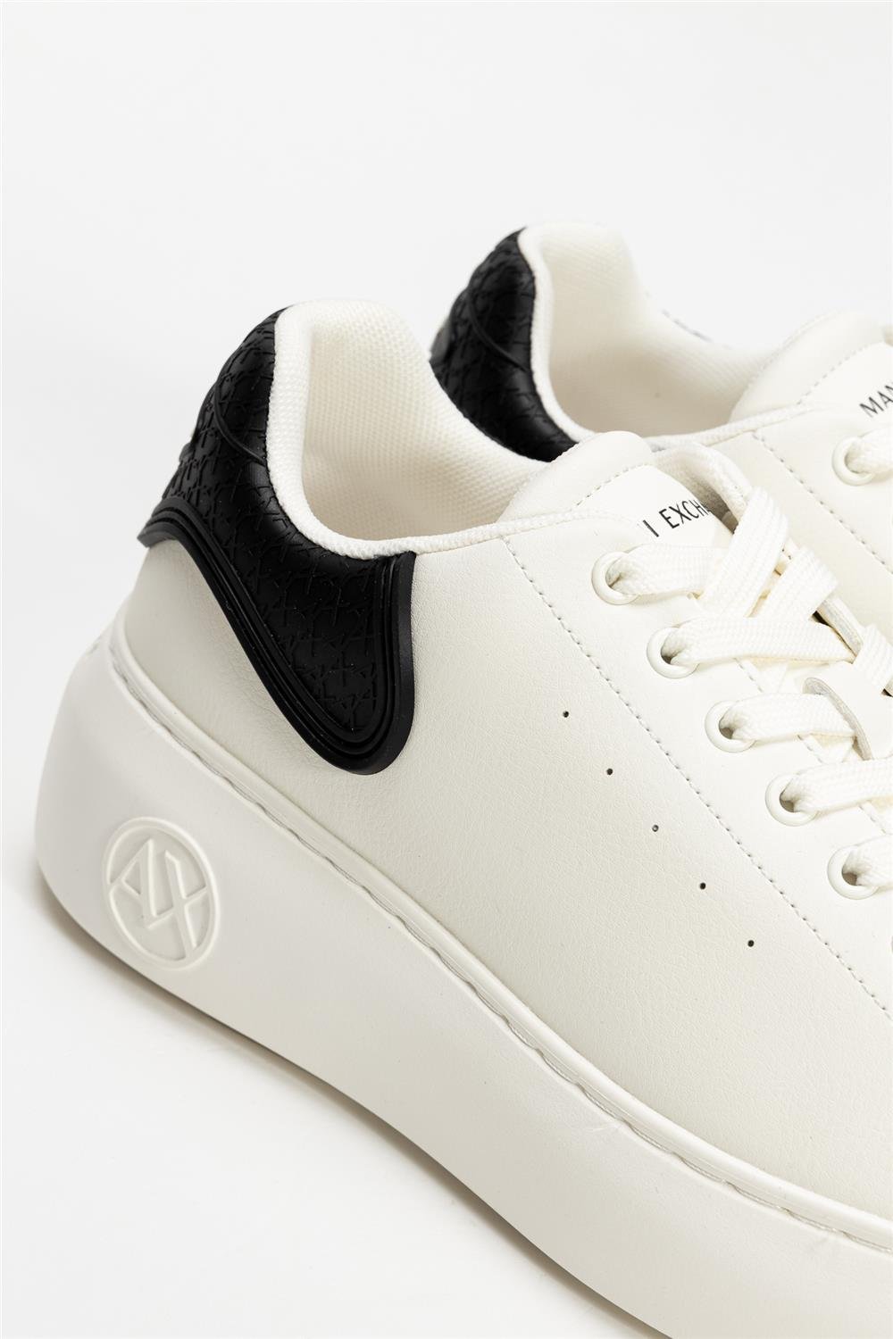 Armani Exchange Kadın Sneaker
