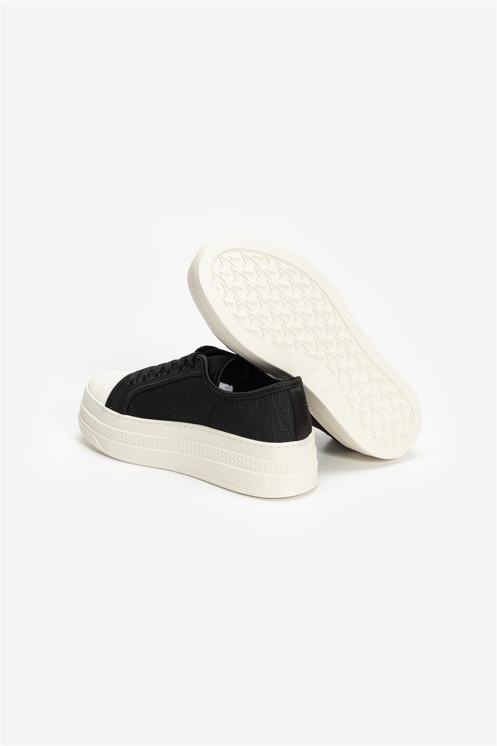 Armani Exchange Kadın Sneaker
