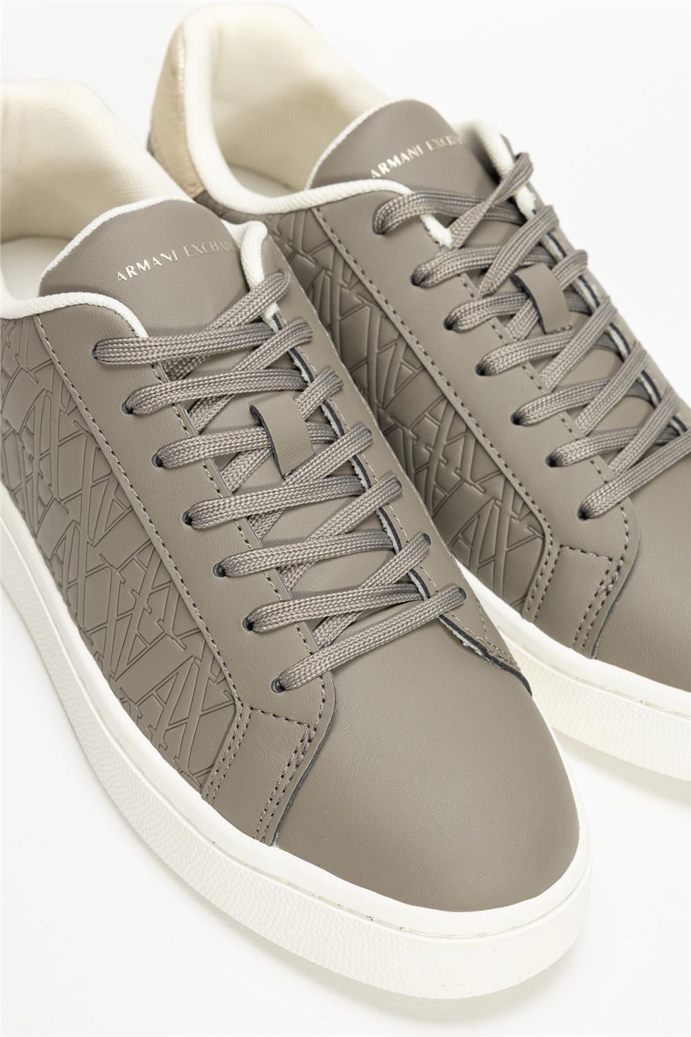 Armani Exchange Kadın Sneaker