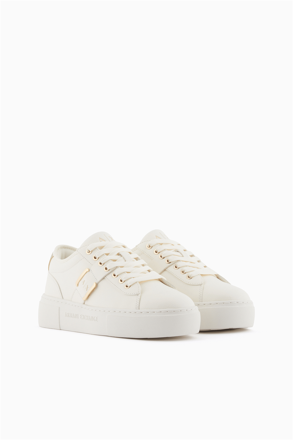 Armani Exchange Kadın Sneaker