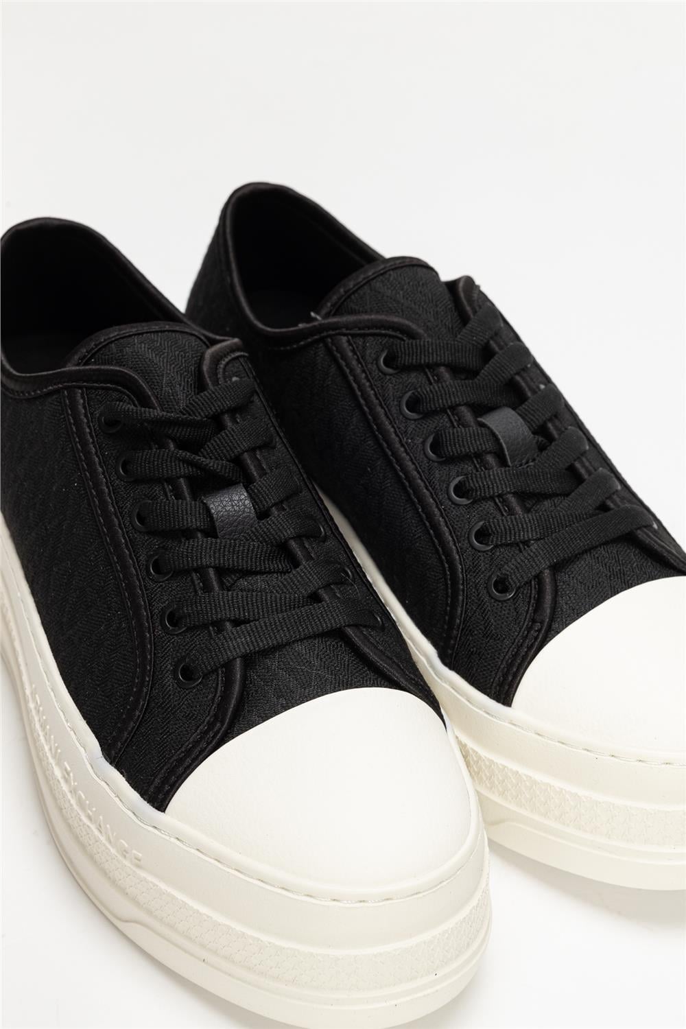 Armani Exchange Kadın Sneaker