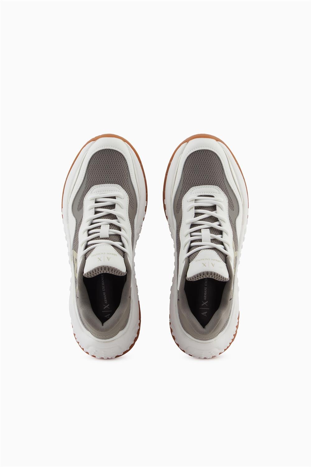 Armani Exchange Kadın Sneaker