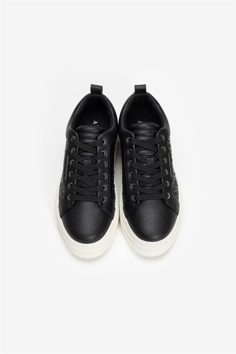 Armani Exchange Kadın Sneaker