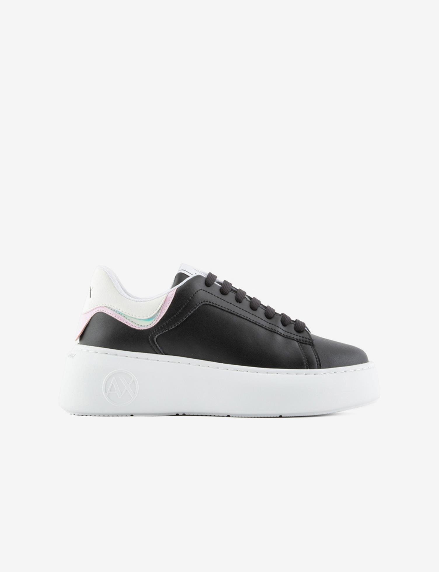 Armani Exchange Kadın Sneaker