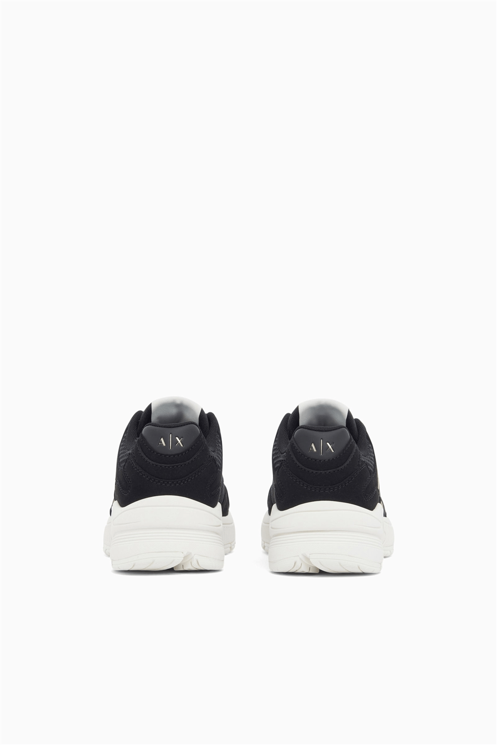 Armani Exchange Kadın Sneaker Çok Renkli