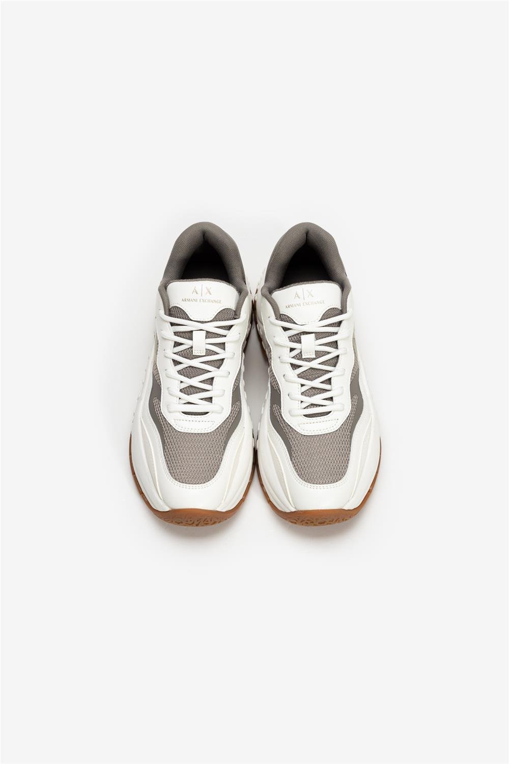 Armani Exchange Kadın Sneaker