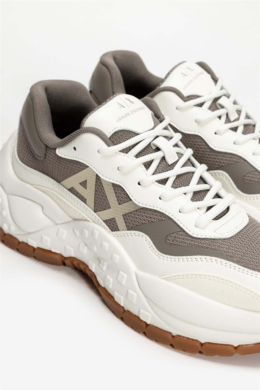 Armani Exchange Kadın Sneaker