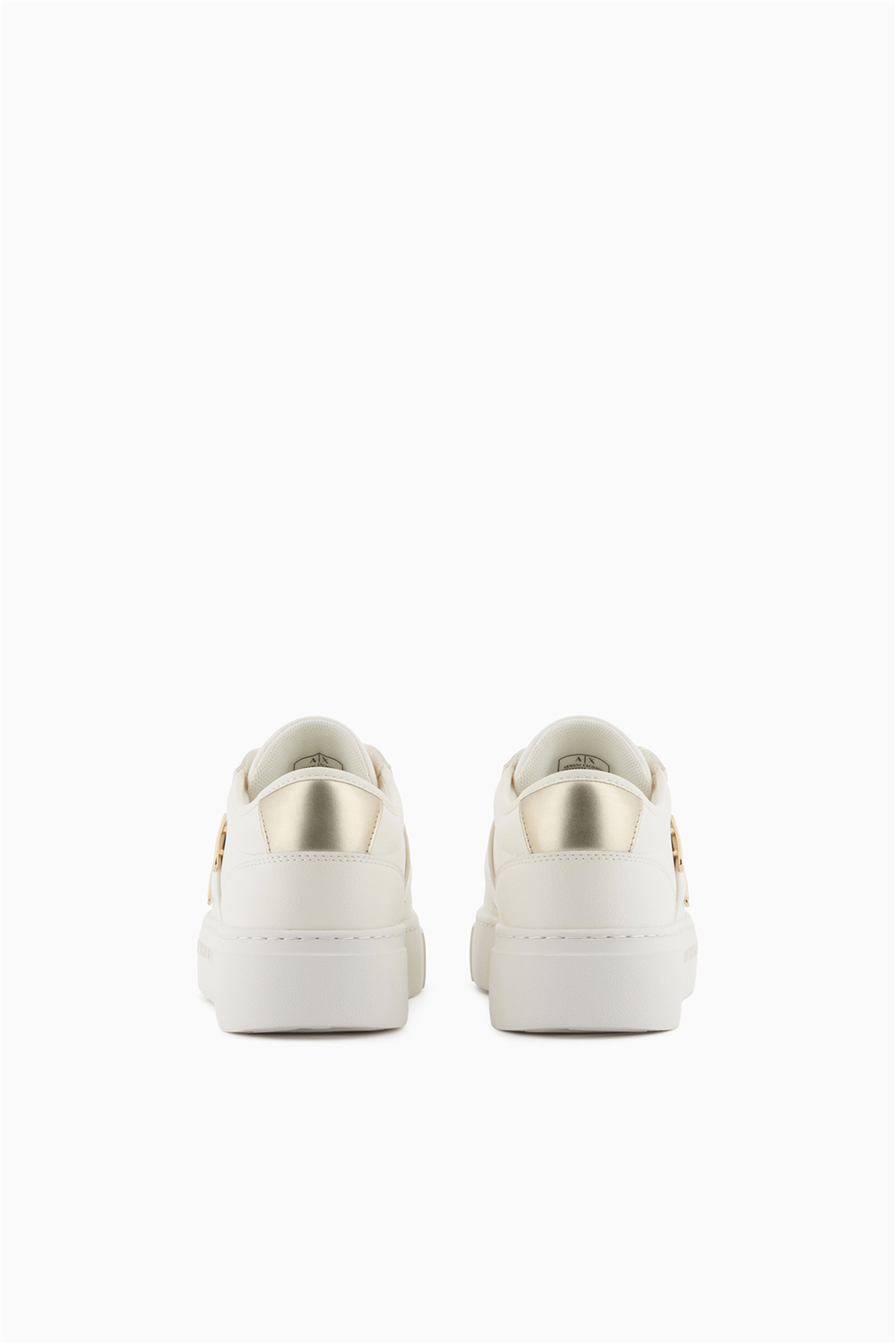 Armani Exchange Kadın Sneaker