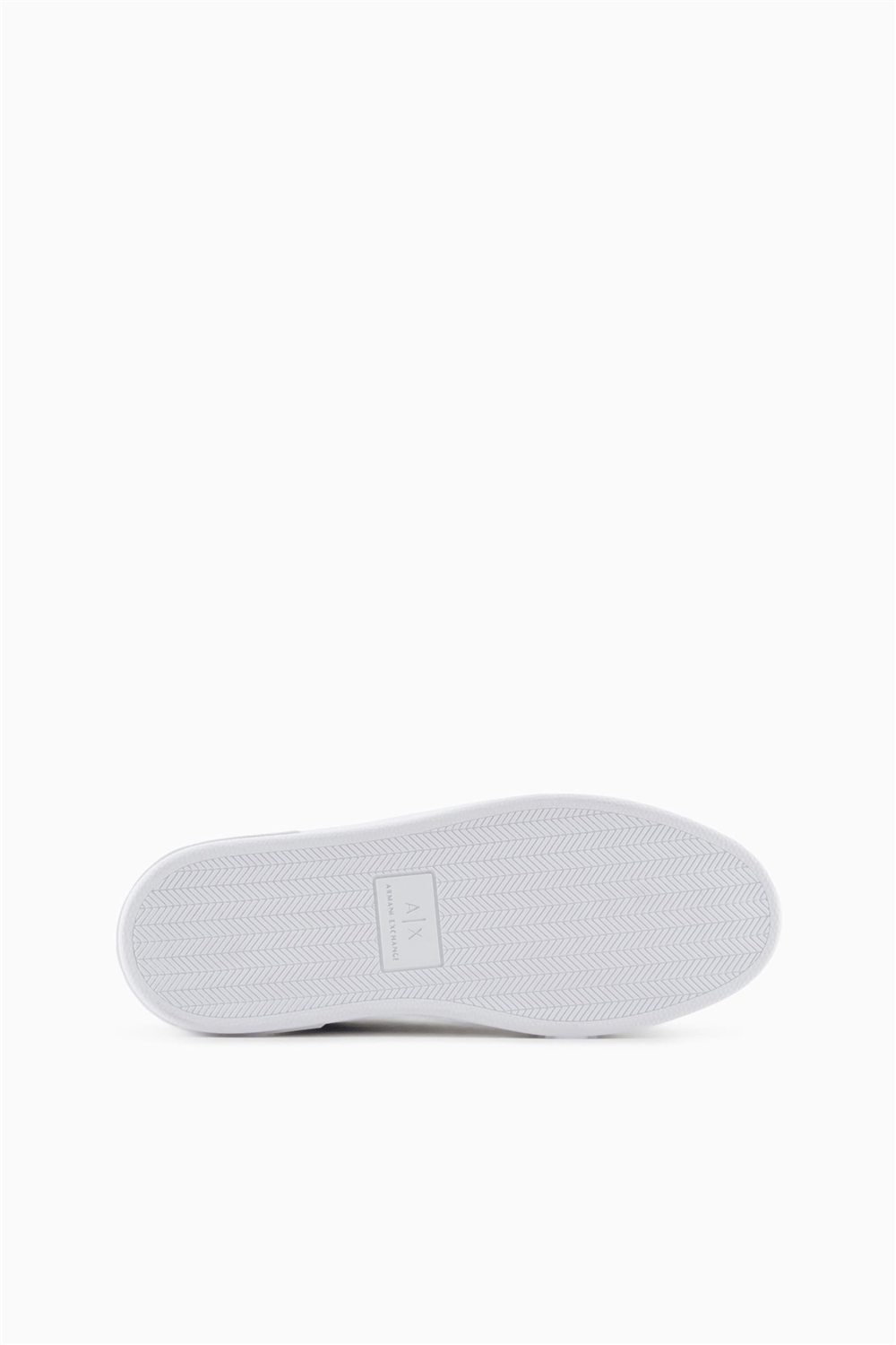Armani Exchange Kadın Sneaker Siyah