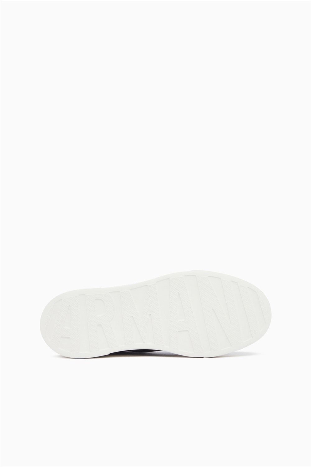 Armani Exchange Kadın Sneaker Siyah