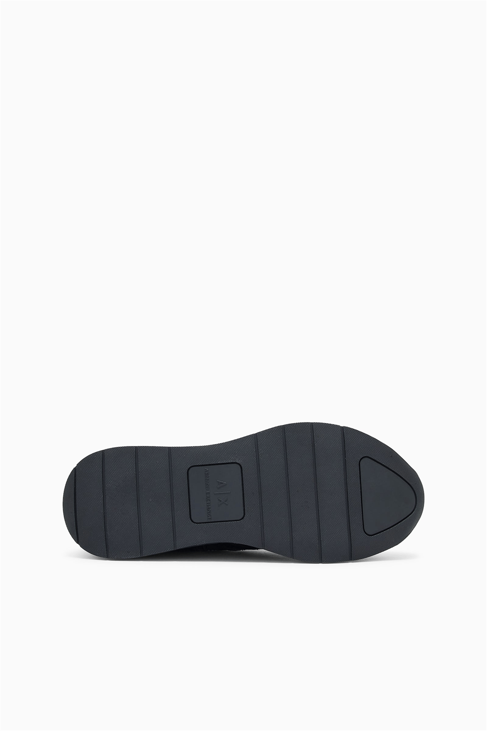 Armani Exchange Kadın Sneaker Siyah