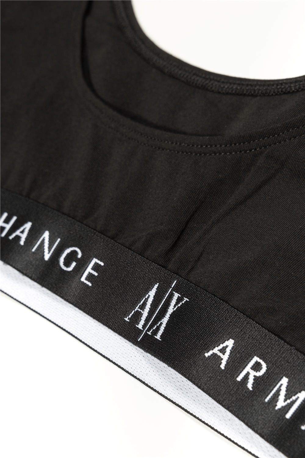 Armani Exchange Kadın Sütyen