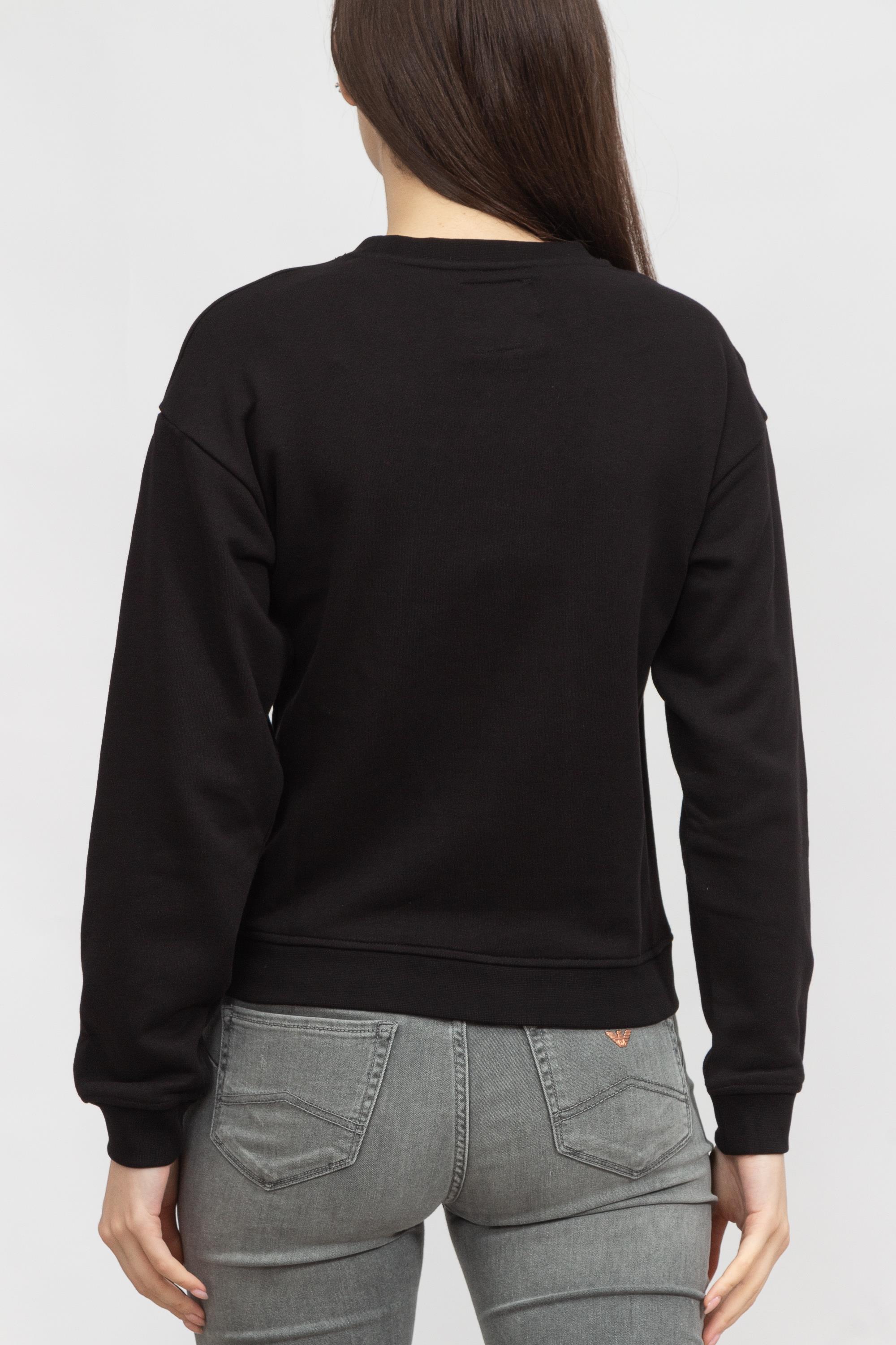 Armani Exchange Kadın Sweatshirt