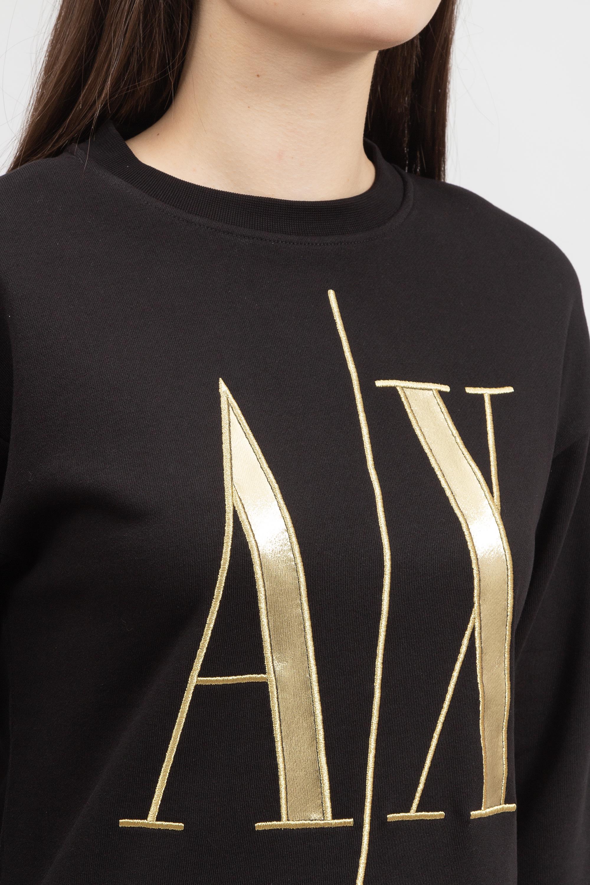 Armani Exchange Kadın Sweatshirt