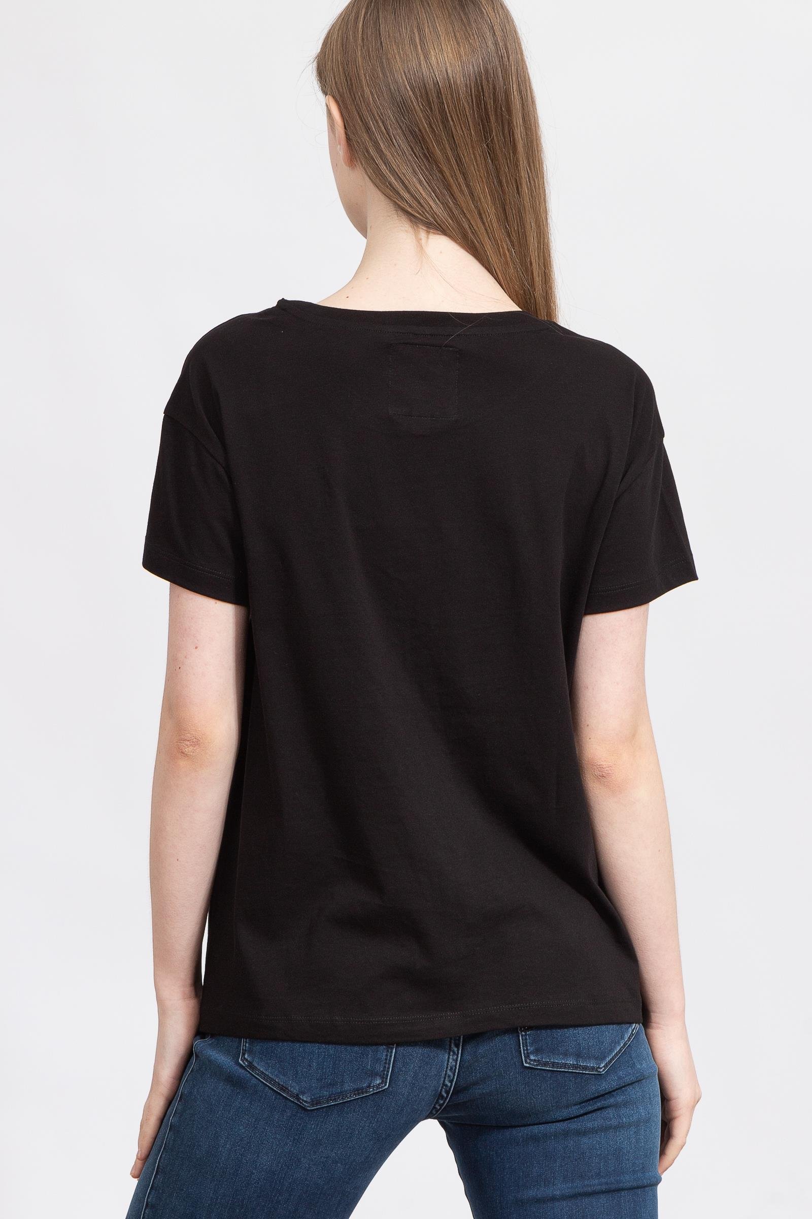 Armani Exchange Kadın T-Shirt