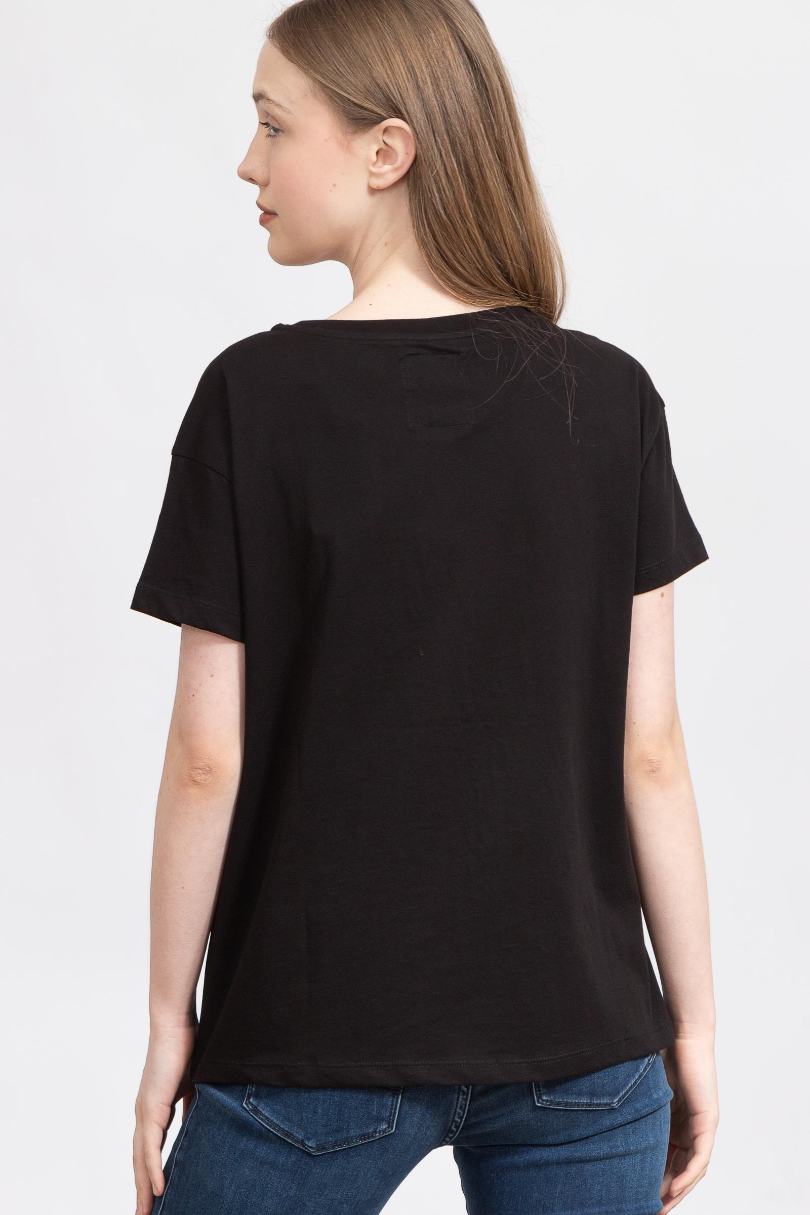 Armani Exchange Kadın T-Shirt