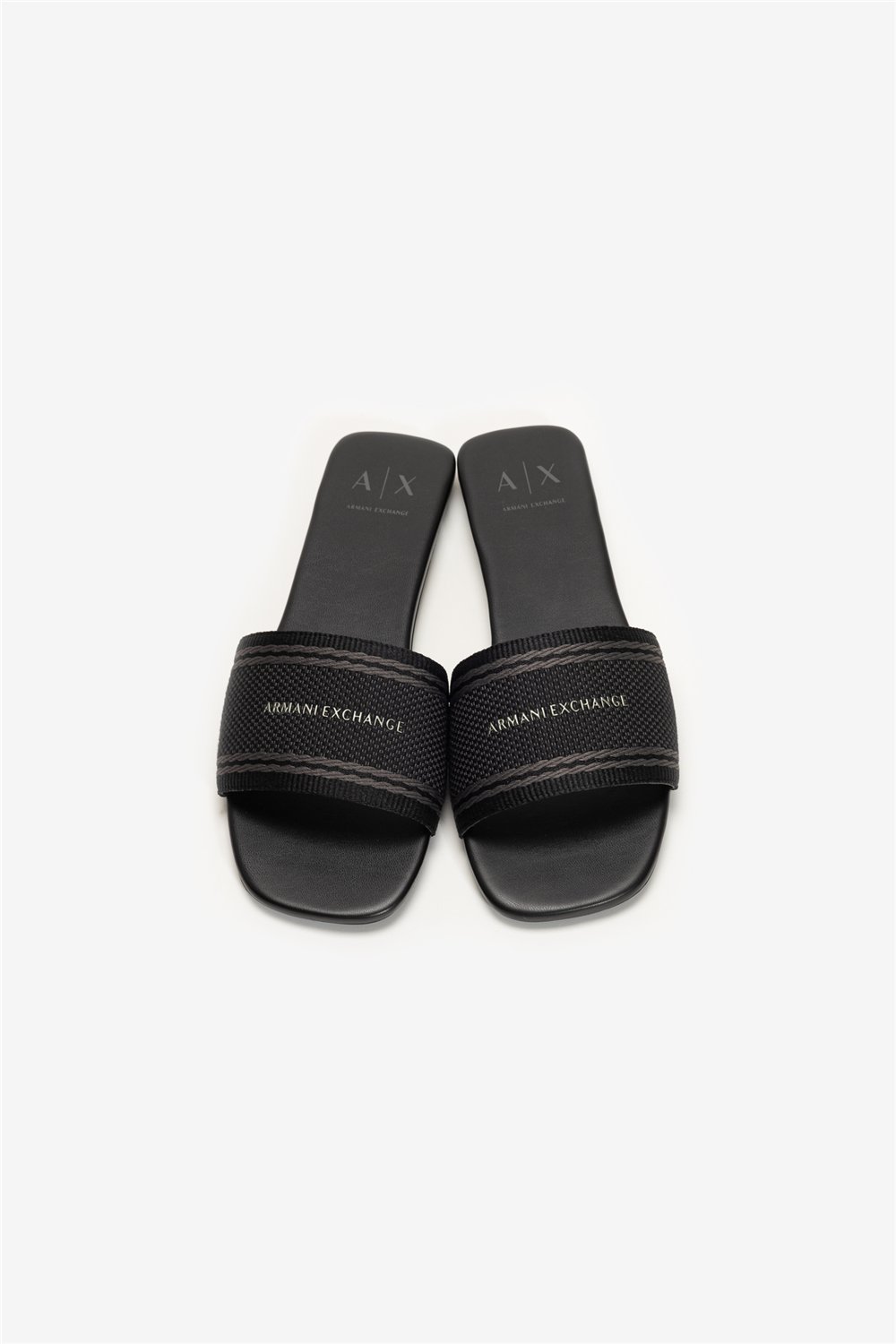 Armani Exchange Kadın Terlik