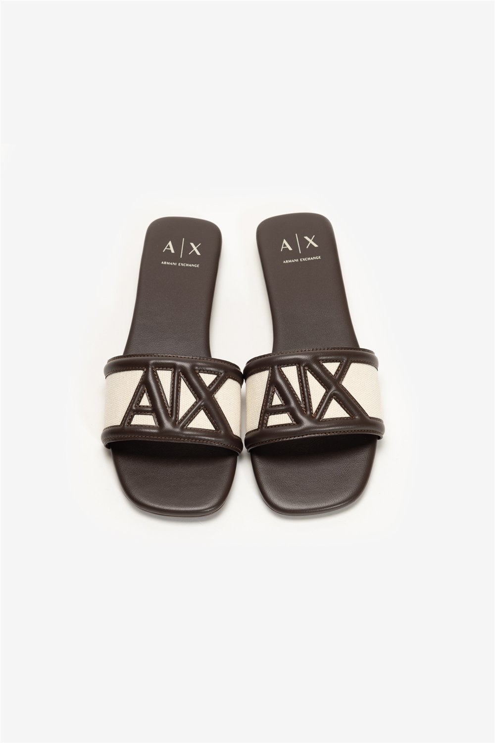 Armani Exchange Kadın Terlik