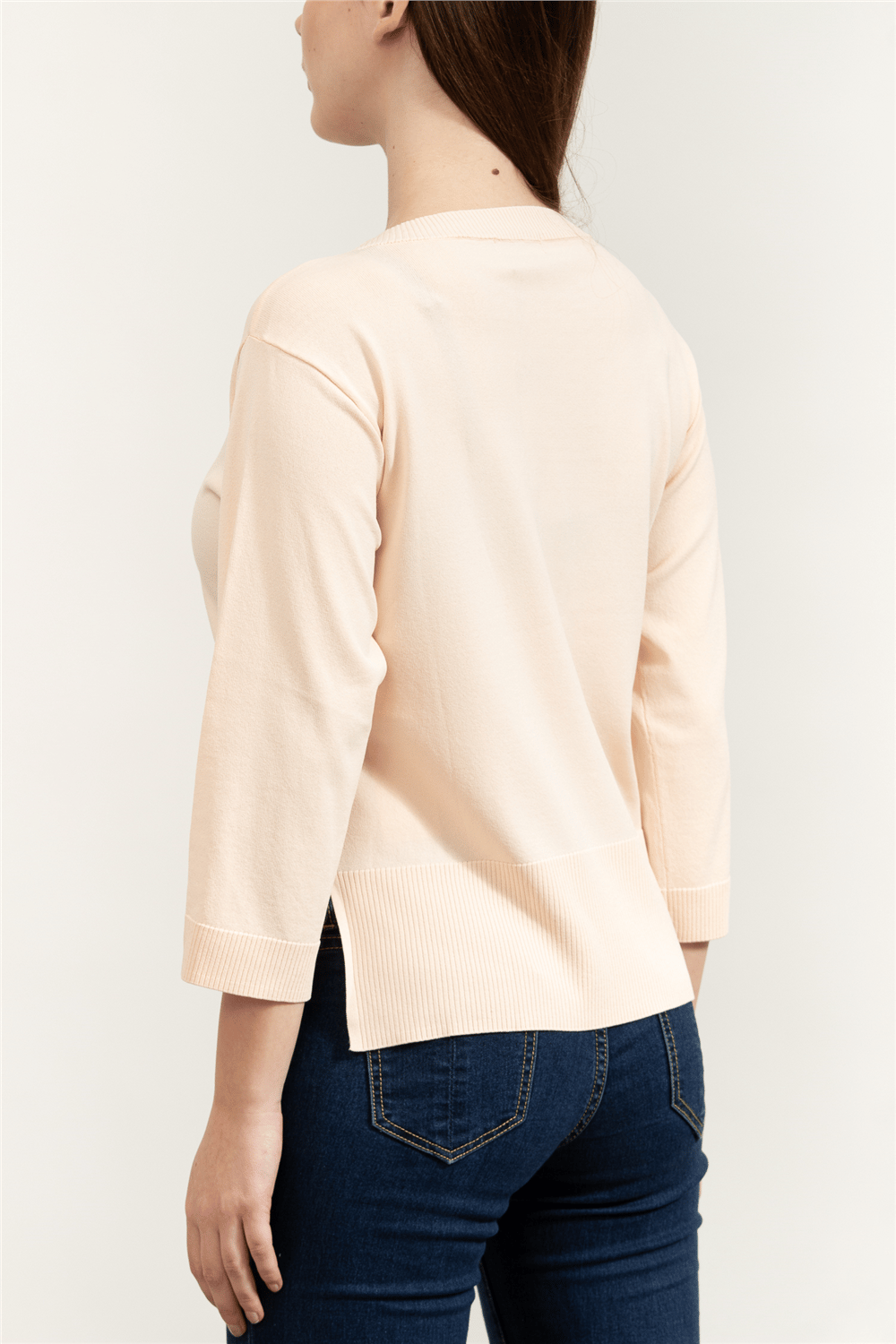 Armani Exchange Kadın Triko