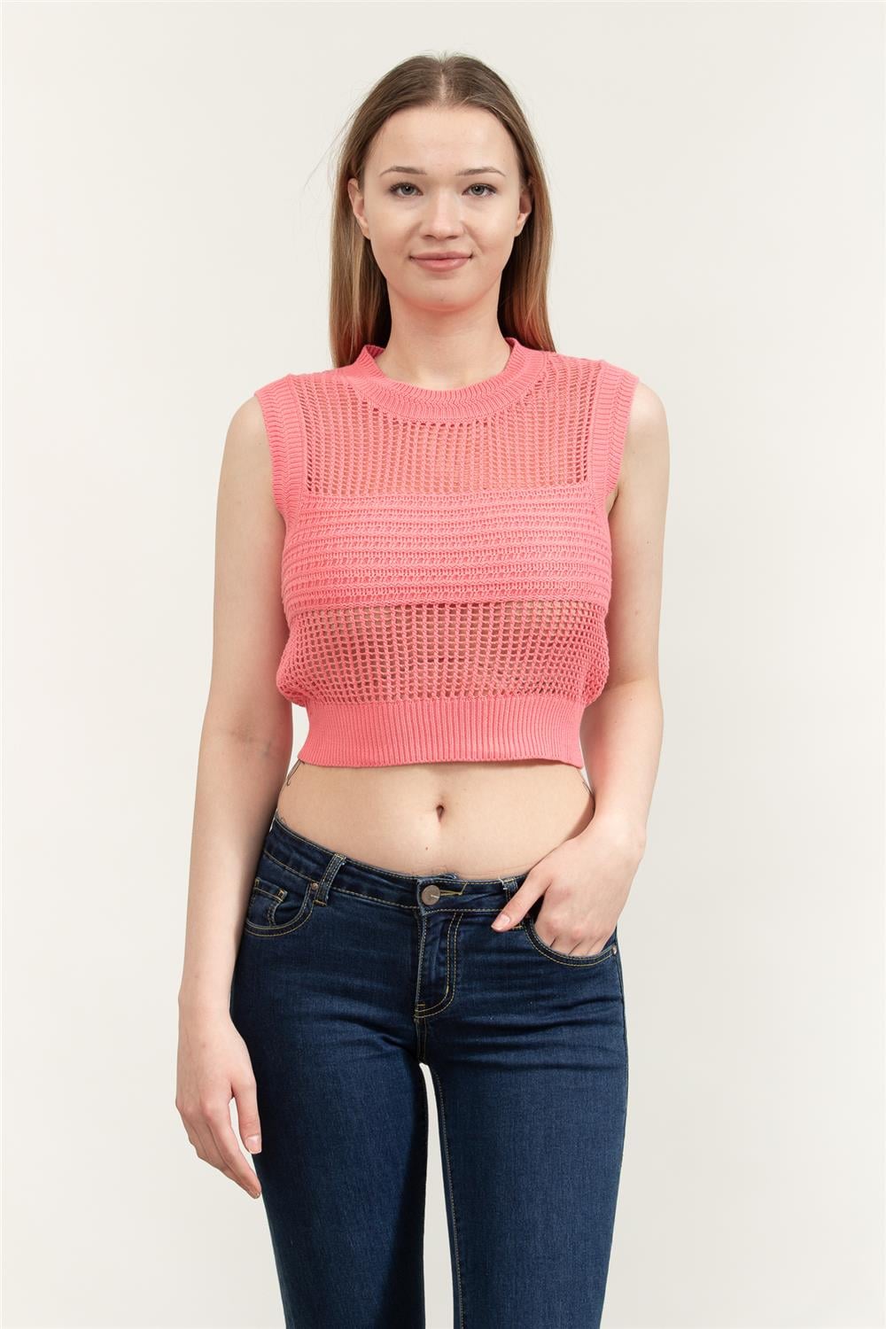 Armani Exchange Kadın Triko