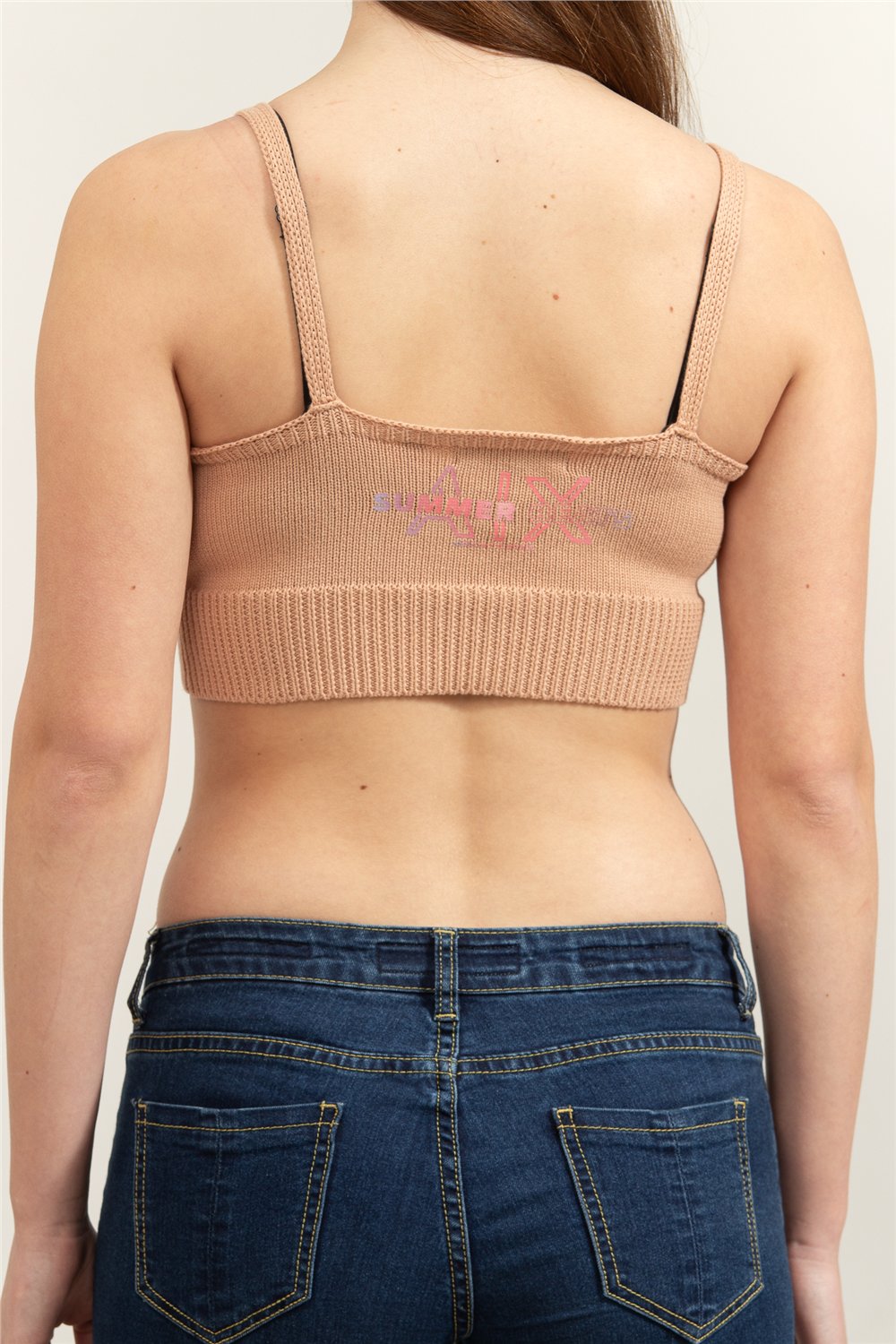 Armani Exchange Kadın Triko