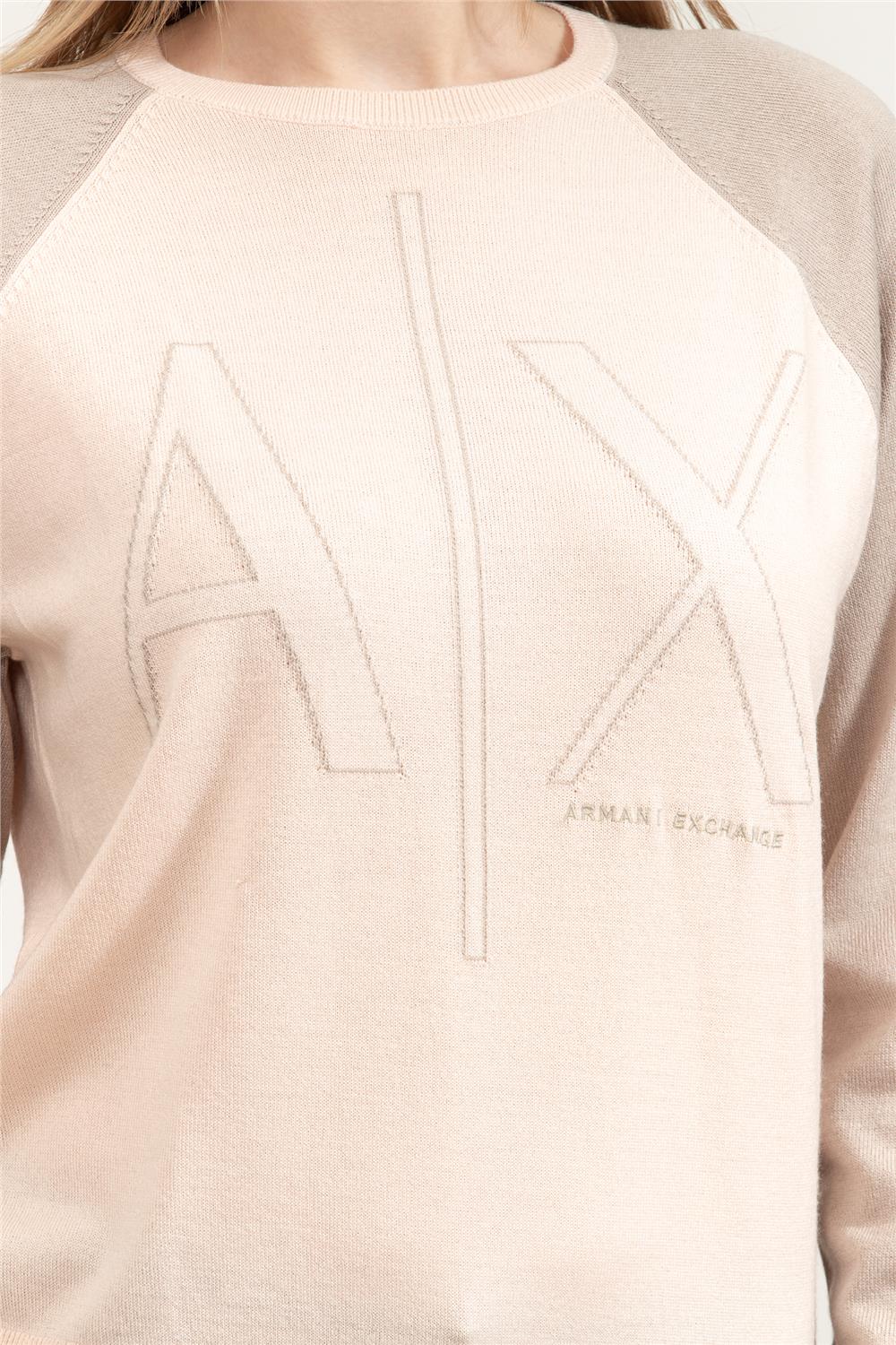 Armani Exchange Kadın Triko